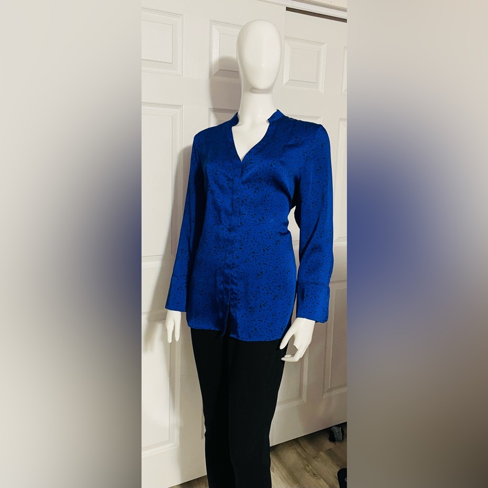 Autograph Tunic